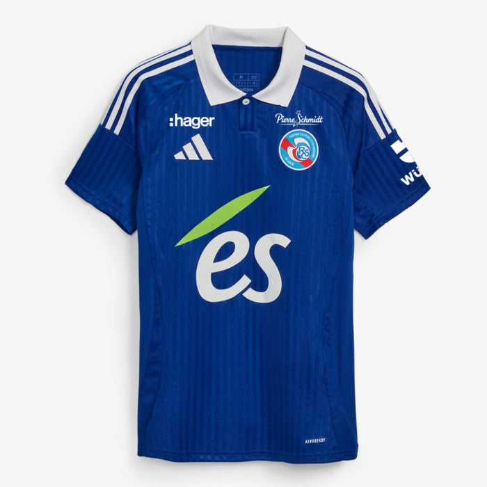 Straßburg Herren Heimtrikot 2024 2025