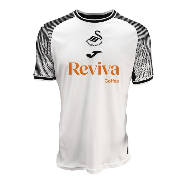Swansea Heimtrikot Herren 2023-2024