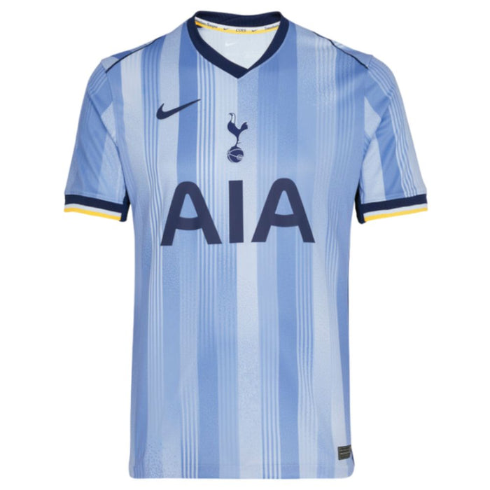 Tottenham Auswärtstrikot Herren 2024 2025
