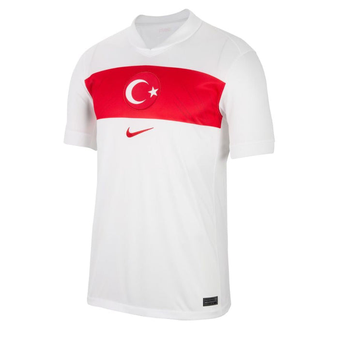 Türkiye Herren-Heimtrikot EM 2024 2025