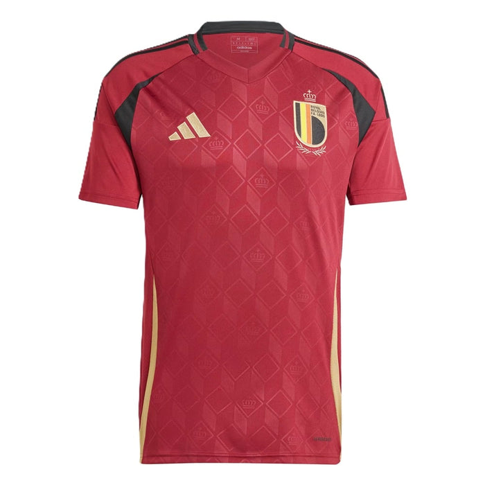 Belgien Heimtrikot 2024 2025 Herren