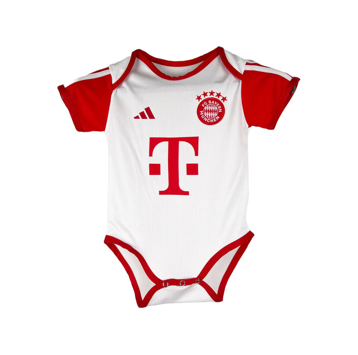Baby Body Bayern München Fußball 2023-2024