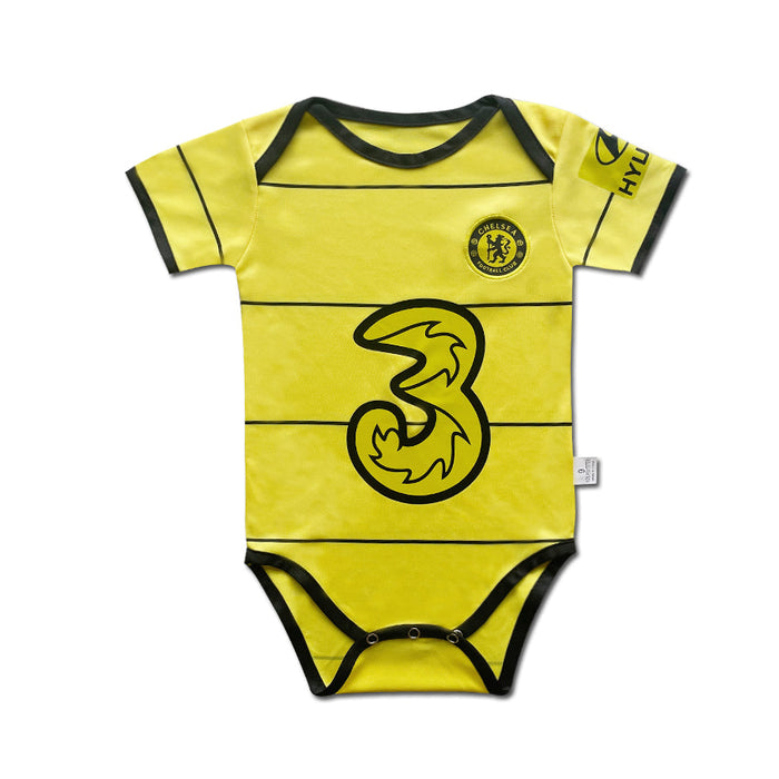 Chelsea Baby Fußball 2023 Body