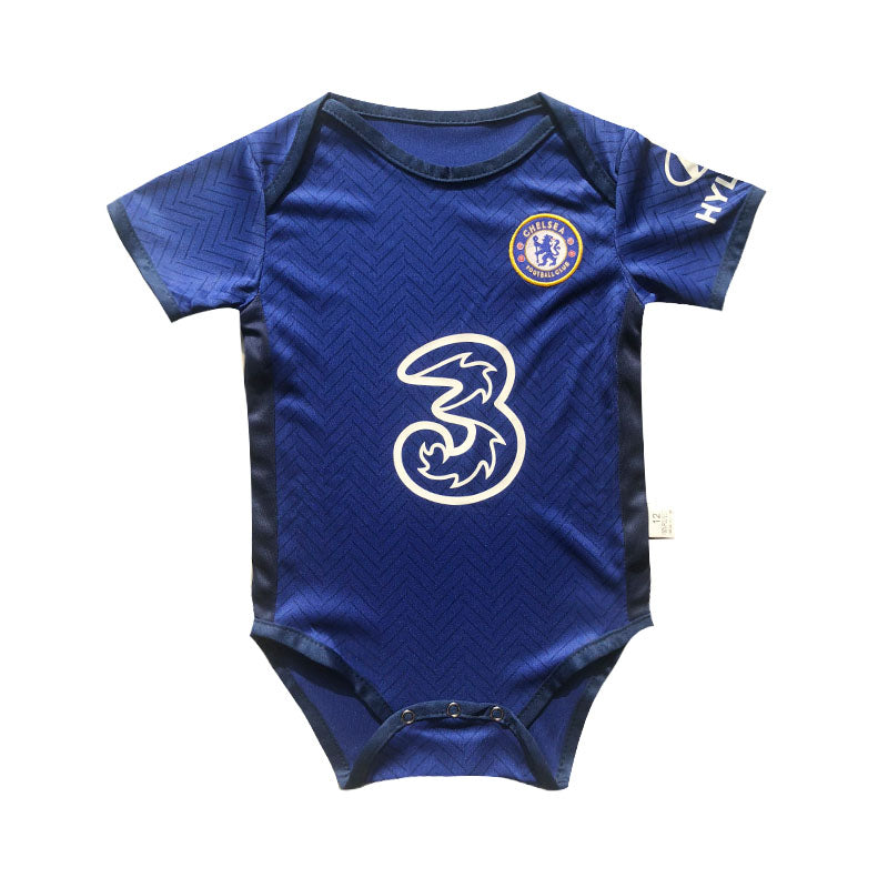 CHELSEA FC