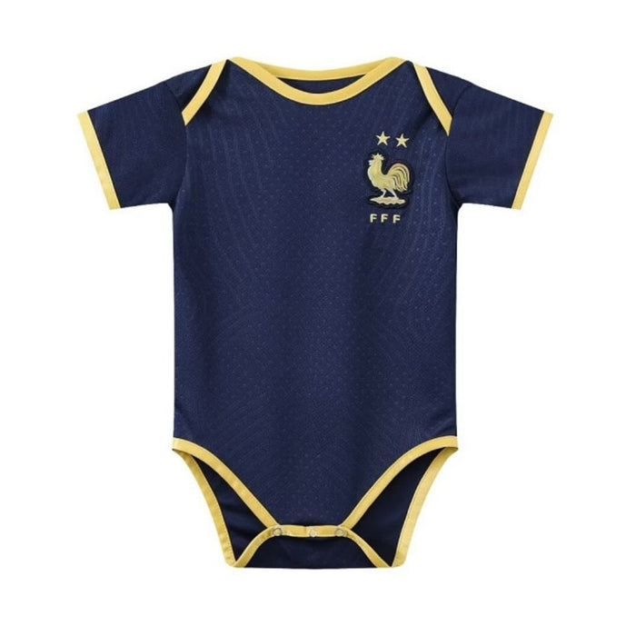 Babybody French Team Blue 2023