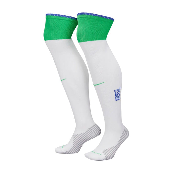 Brazil Kids Home Jersey 2023
