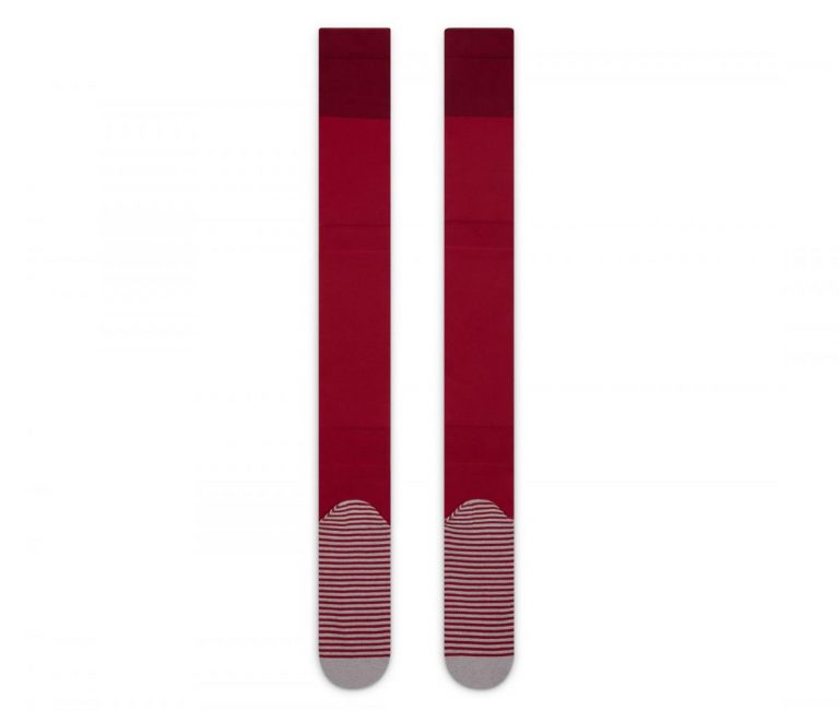 Liverpool Kinder-Heimtrikot 2023 Rot 