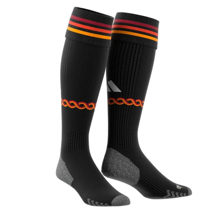 AS Roma Ausweichtrikot für Kinder 2024 