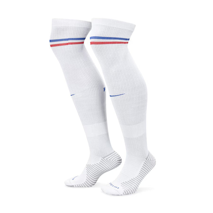 France Away Kids Jersey Kit Euro 2024 2025