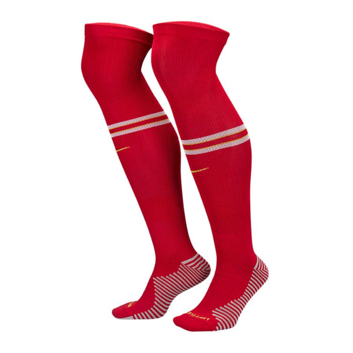 Liverpool-Kinder-Trikot 2024 2025 