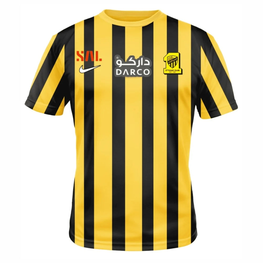AL ITTIHAD