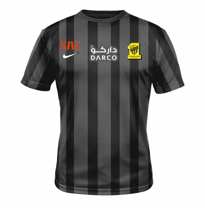 Maillot Benzema Al Ittihad Homme 2023
