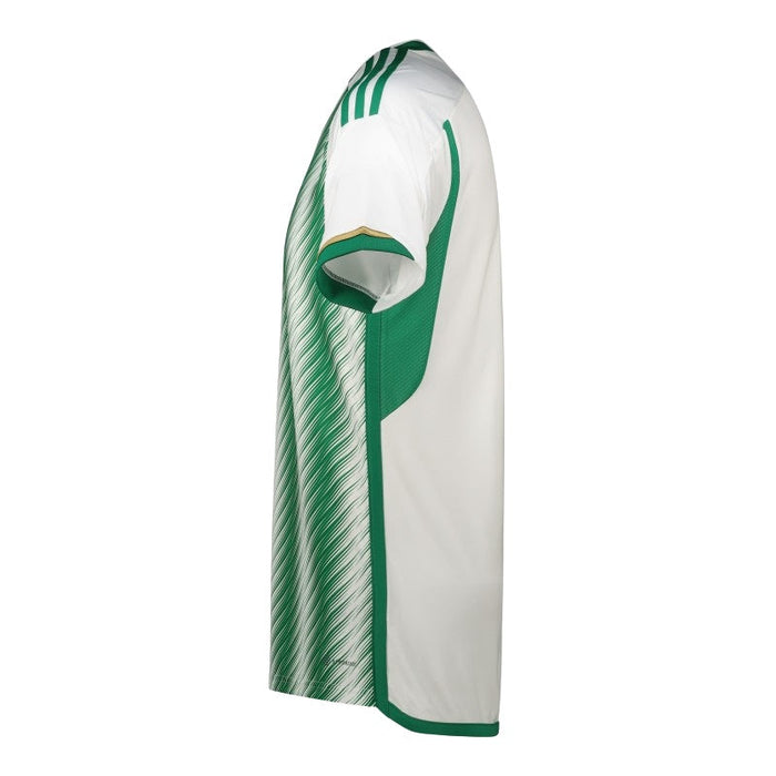 Algerien Herren-Heimtrikot 2023 