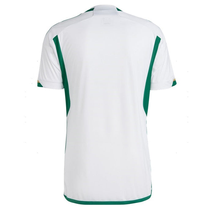 Algerien Herren-Heimtrikot 2023 