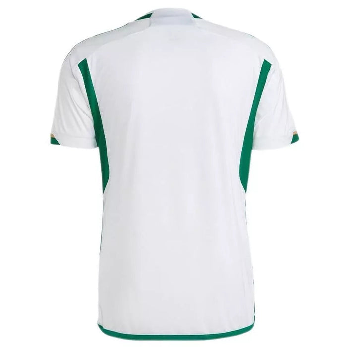 Algeria Mahrez Men's Jersey 2023-2024 