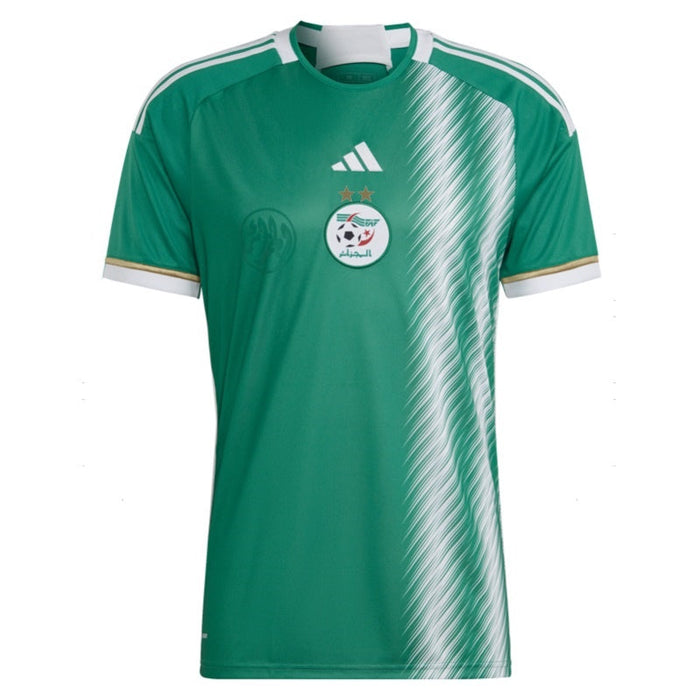 Algerien Herren-Heimtrikot 2023 