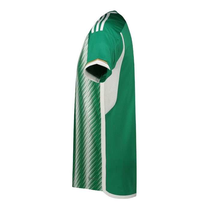 Algerien Damen-Heimtrikot 2023