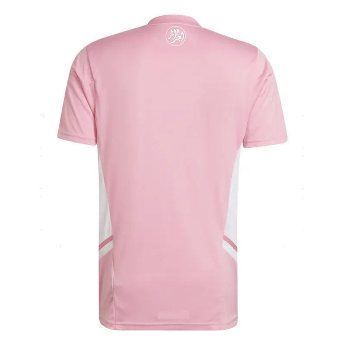 Algerien Herren-Heimtrikot 2023 