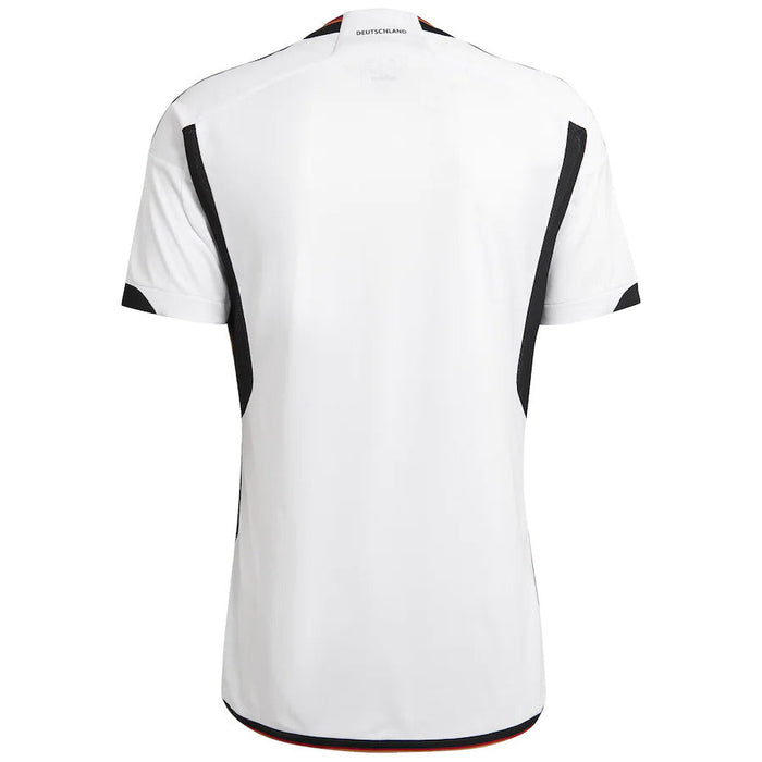 Deutschland Herren Heimtrikot 2023 