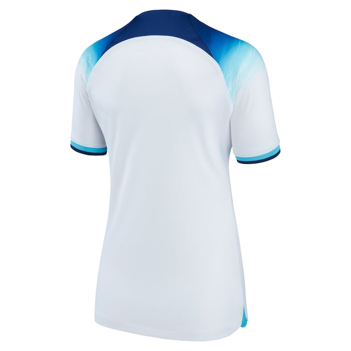 England-Damen-Heimtrikot 2023 