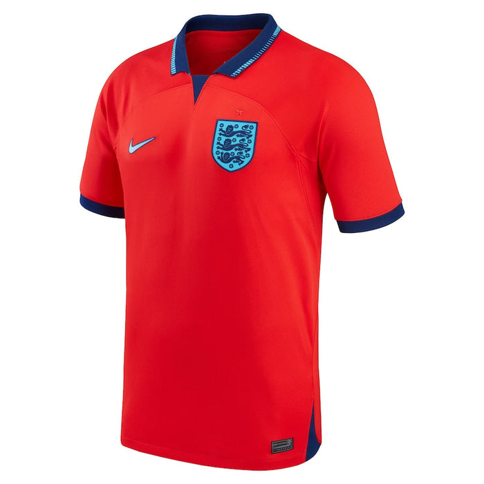 England-Herren-Heimtrikot 2023 