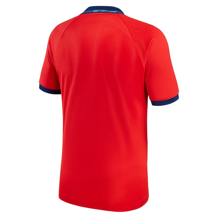 England-Herren-Heimtrikot 2023 