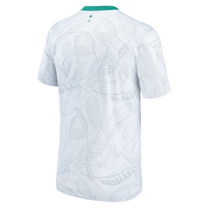 Saudi-Arabien Herrentrikot 2023 