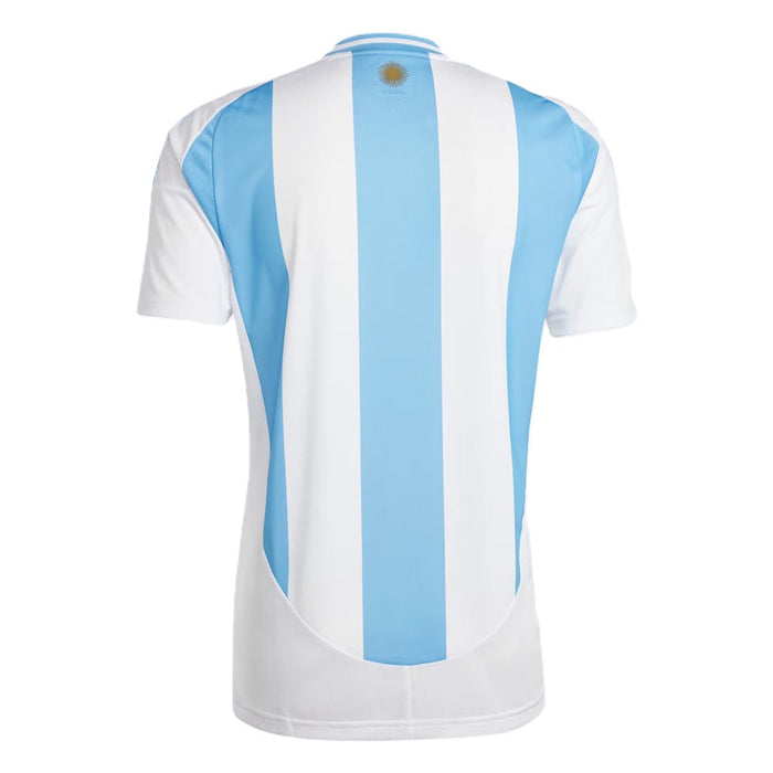 Argentinien Heimtrikot 2024 2025 Herren