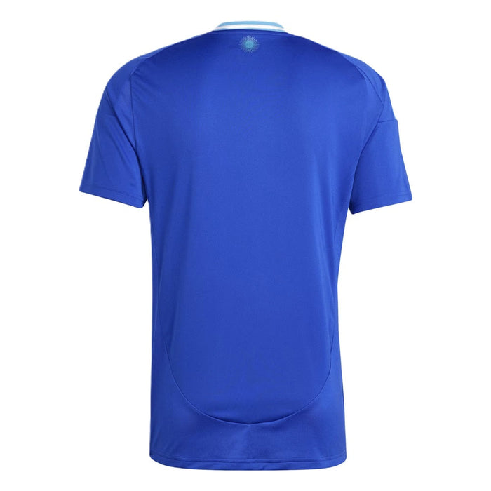 Argentina Away Jersey 2024 2025 Men