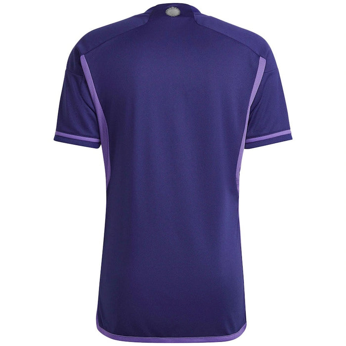 Argentina 3 Star Women's Jersey 2023