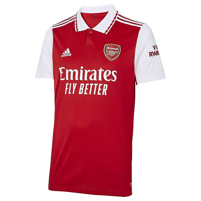 Arsenal Heimtrikot Herren 2023 Rot 