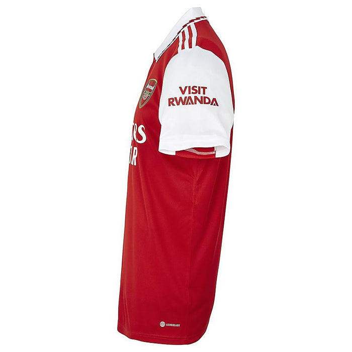 Arsenal Heimtrikot Herren 2023 Rot 