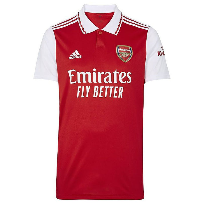 Arsenal Ausweichtrikot Herren 2023 Rosa 