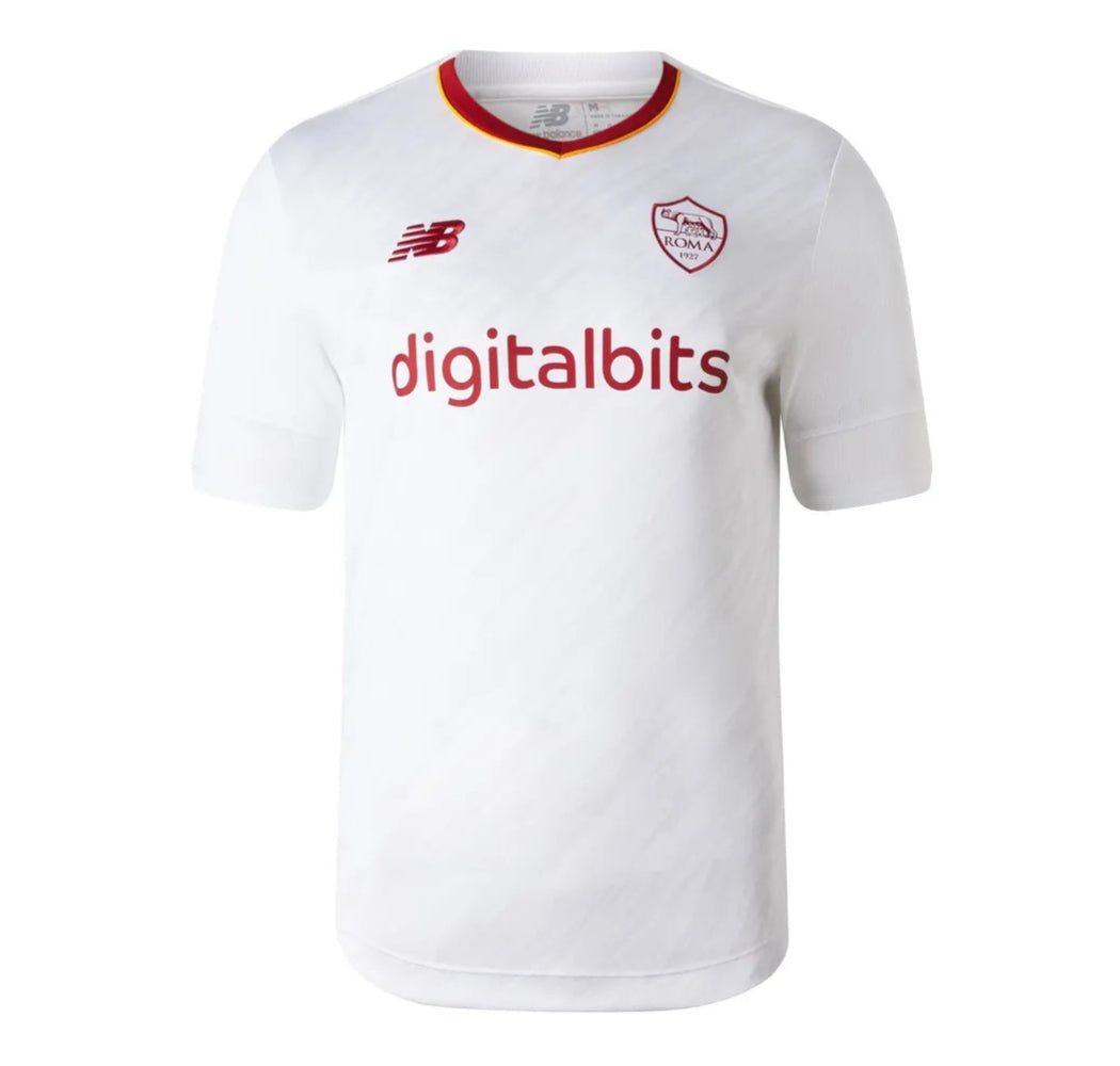 AS ROMA