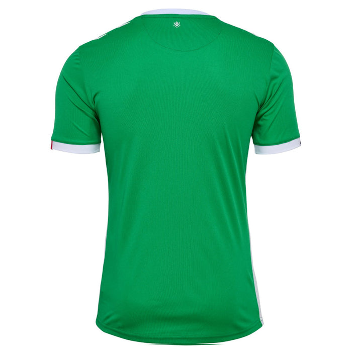 AS Saint-Etienne Home Herrentrikot 2024 2025