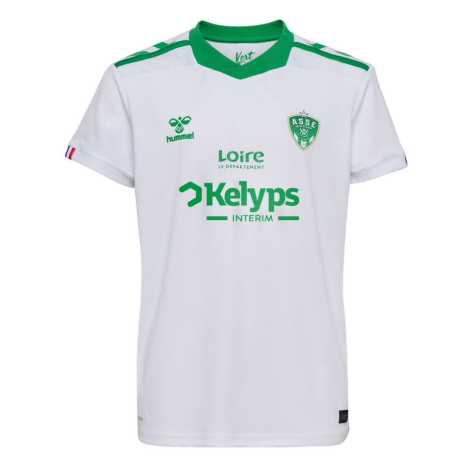 ALS SAINT-ETIENNE