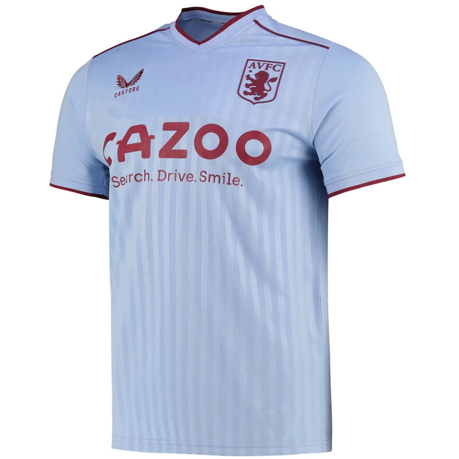 ASTON-VILLA