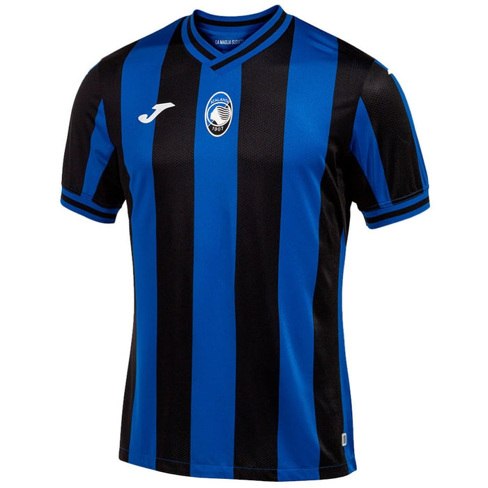 Atalanta Herren Auswärtstrikot 2023 Weiß 