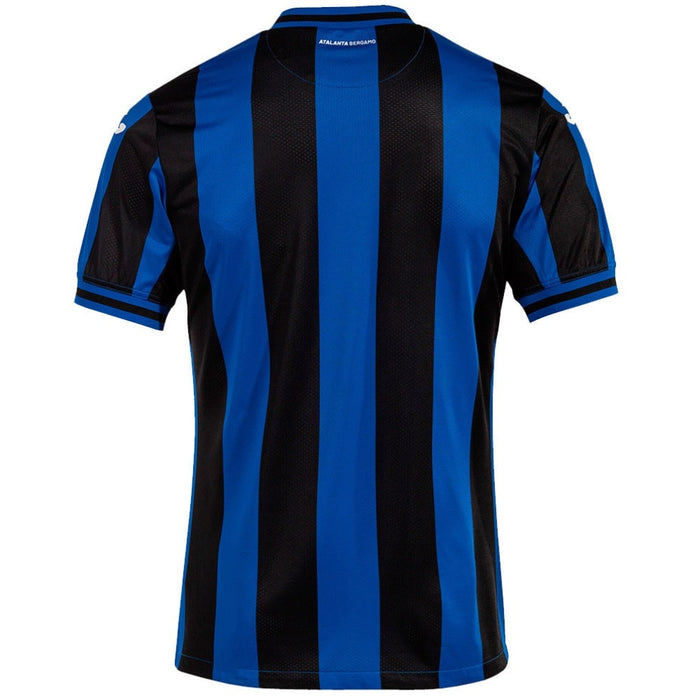 Atalanta Herren Auswärtstrikot 2023 Weiß 