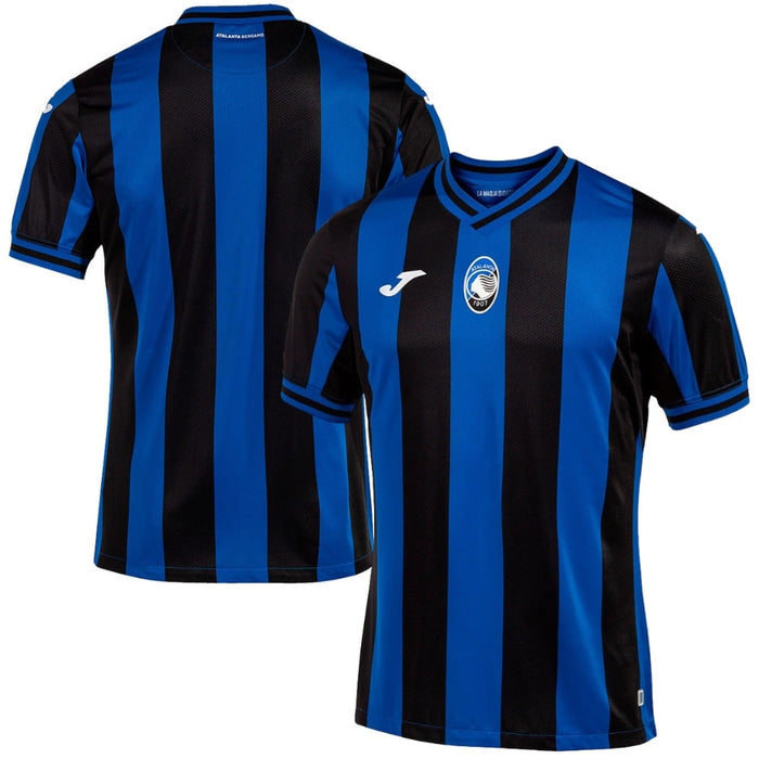 Atalanta Herren Auswärtstrikot 2023 Weiß 