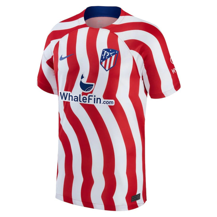 Atletico Madrid Heimtrikot 2023 