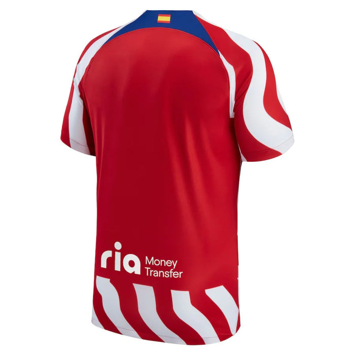 Atletico Madrid Heimtrikot 2023 