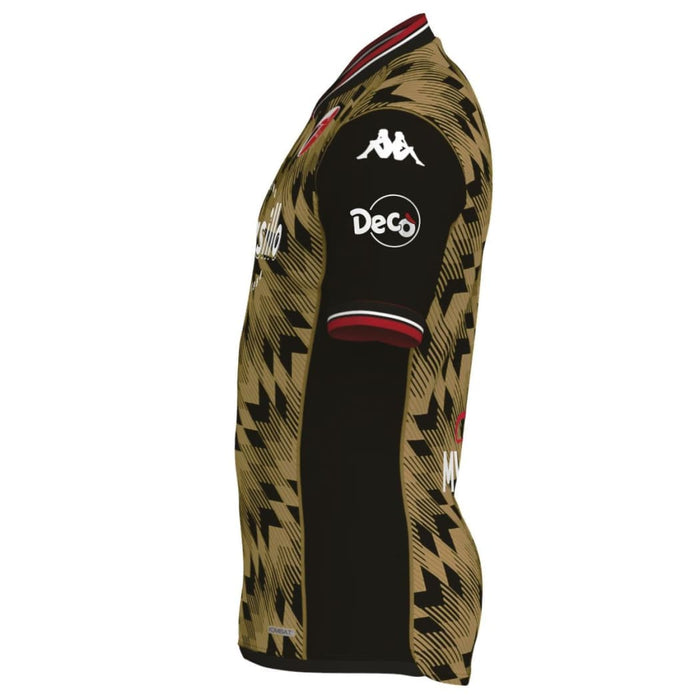 Bari Ausweichtrikot Herren 2023-2024 