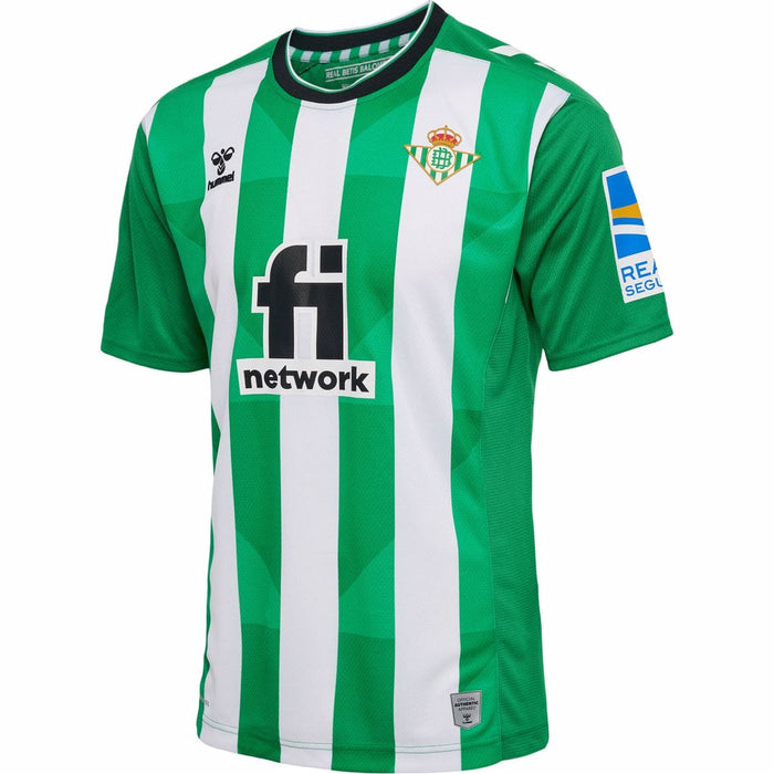 Betis Sevilla Auswärtstrikot 2023 Herren 