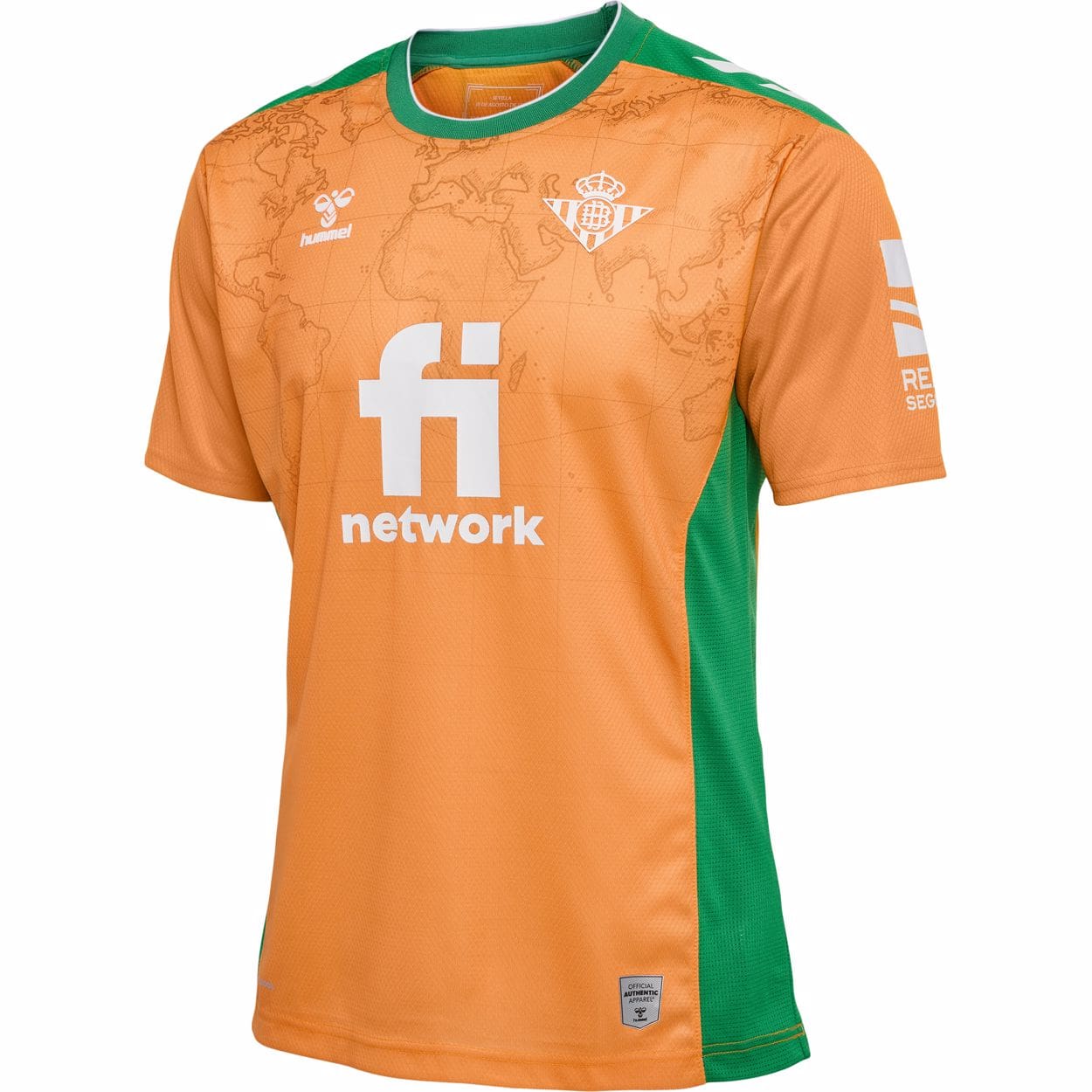 BETIS SEVILLA