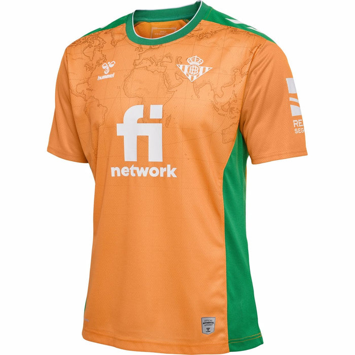 Betis Sevilla Auswärtstrikot 2023 Herren 