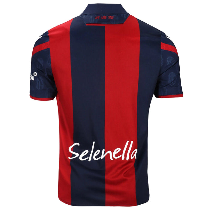 Bologna Herren-Heimtrikot 2023–2024 