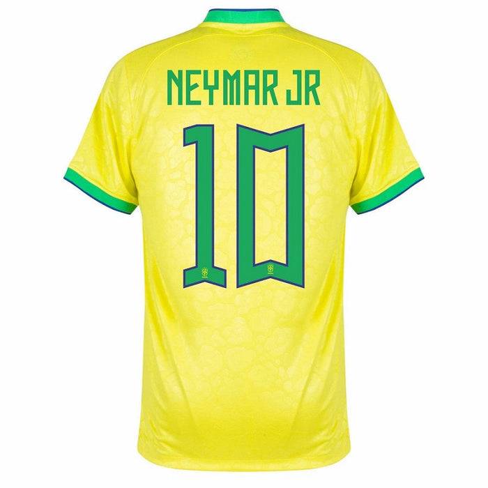 Brasilien Frauen-Auswärtstrikot 2023 