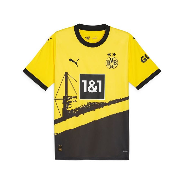 Dortmund BVB 2024 Kindertrikot 