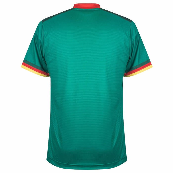 Kamerun Herren-Heimtrikot 2023 